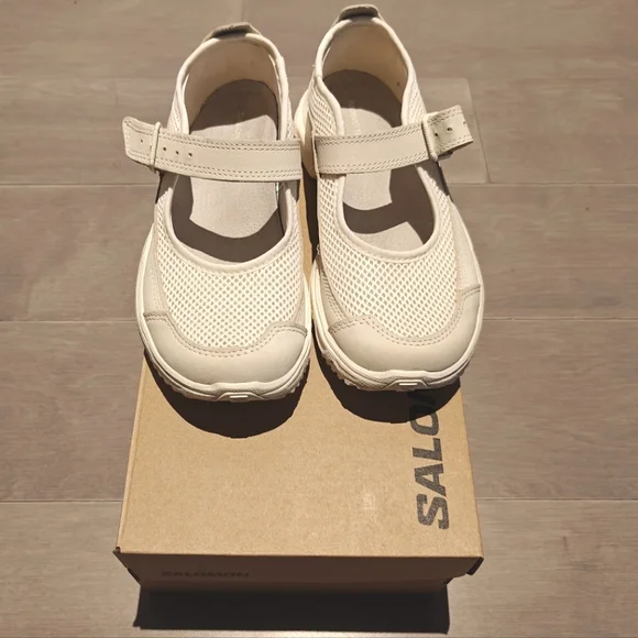 Salomon Marie Jeanne - Picture 2 of 8